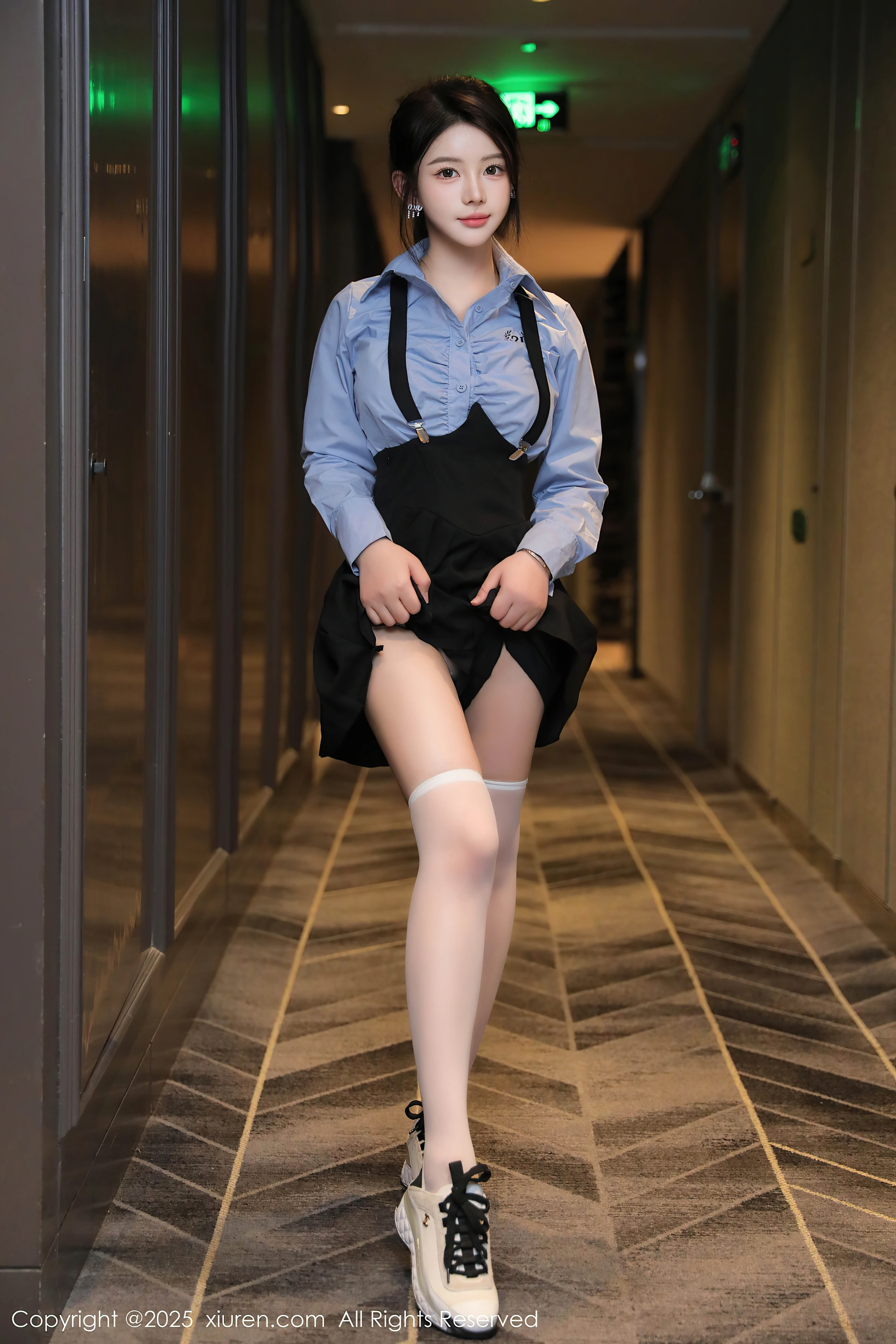 [Xiuren秀人网]2025.01.25 NO.9819 爱酱里 2